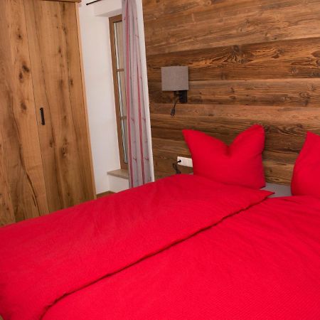 Ferienwohnung Haus im Moos - Chiemgau Karte Inzell Exterior foto