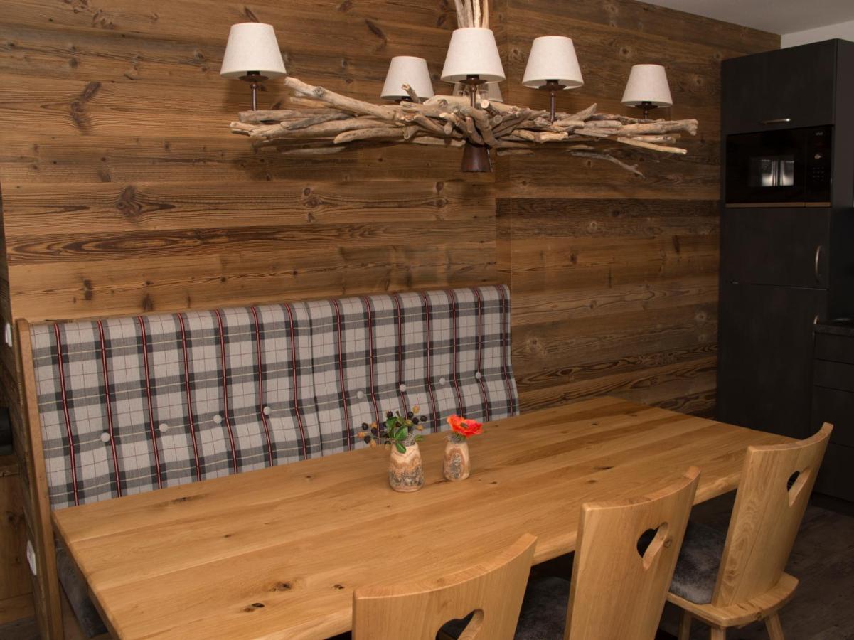 Ferienwohnung Haus im Moos - Chiemgau Karte Inzell Exterior foto
