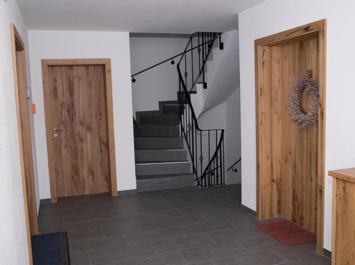 Ferienwohnung Haus im Moos - Chiemgau Karte Inzell Exterior foto