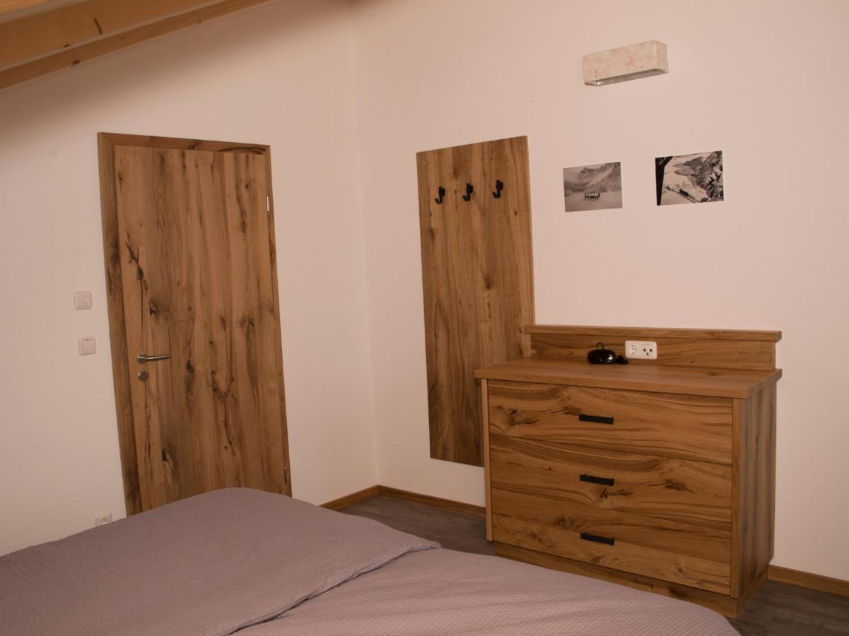 Ferienwohnung Haus im Moos - Chiemgau Karte Inzell Exterior foto