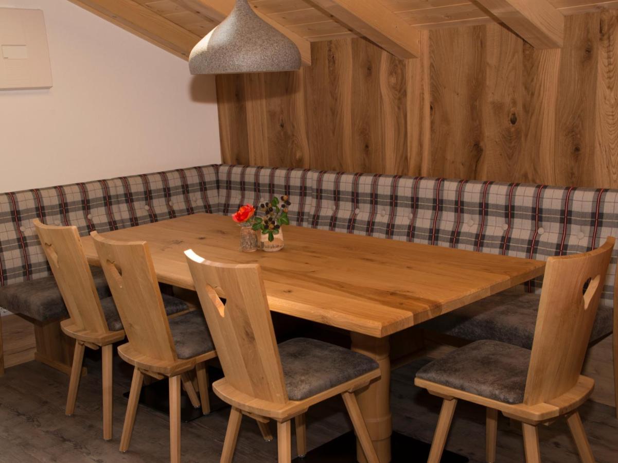 Ferienwohnung Haus im Moos - Chiemgau Karte Inzell Exterior foto