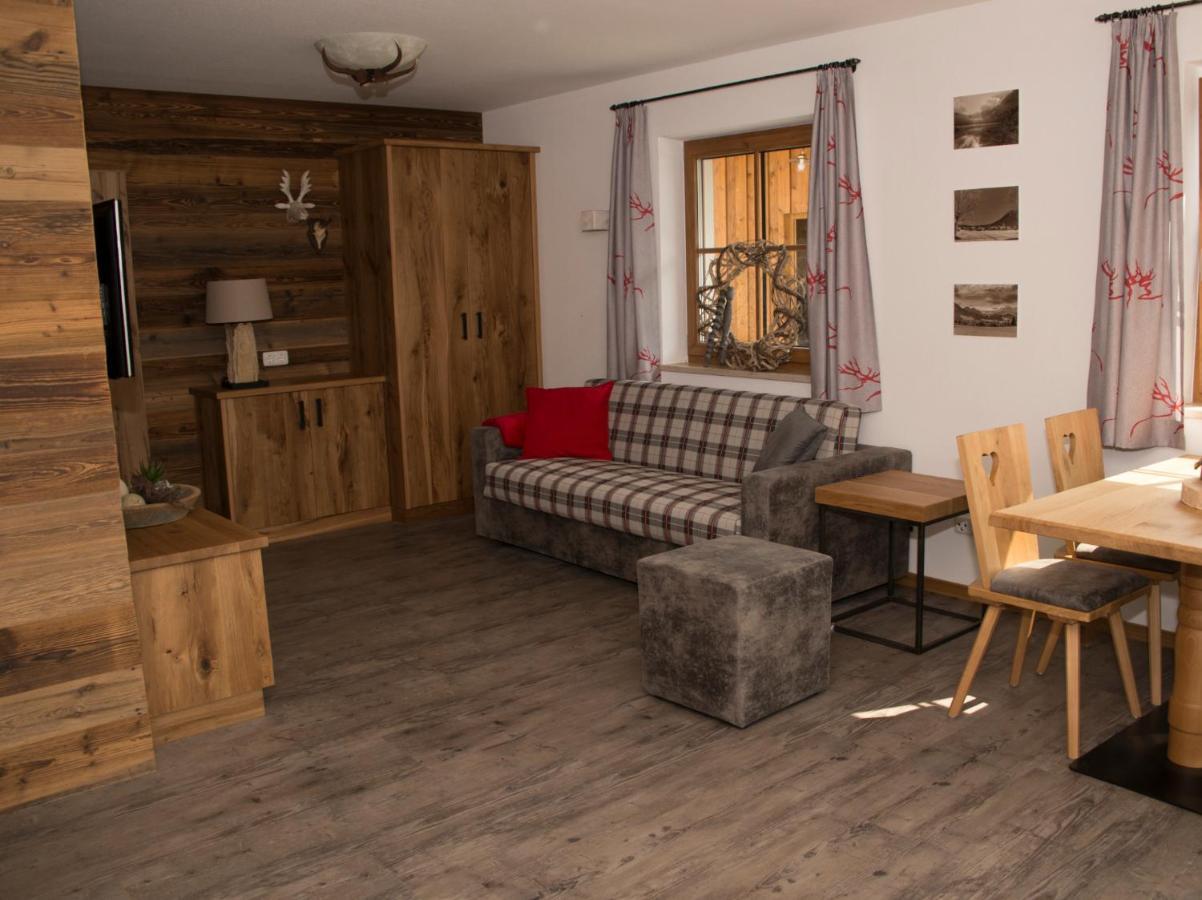 Ferienwohnung Haus im Moos - Chiemgau Karte Inzell Exterior foto
