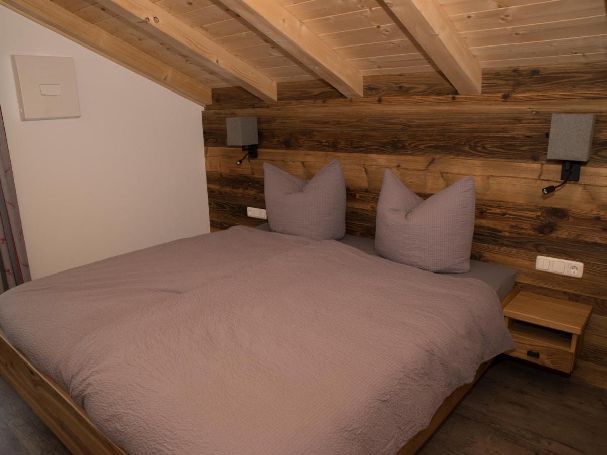 Ferienwohnung Haus im Moos - Chiemgau Karte Inzell Exterior foto