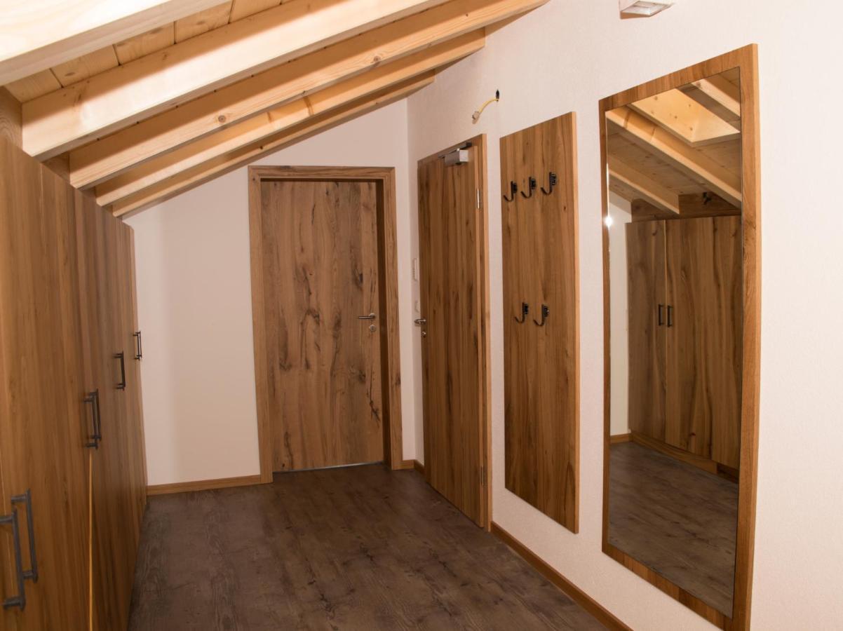 Ferienwohnung Haus im Moos - Chiemgau Karte Inzell Exterior foto