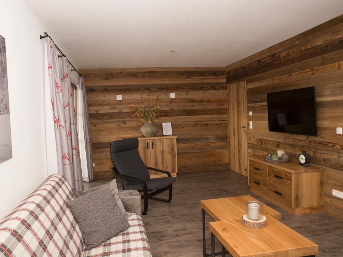 Ferienwohnung Haus im Moos - Chiemgau Karte Inzell Exterior foto